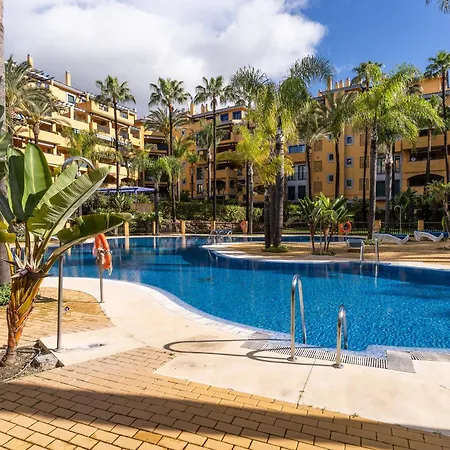 Jazmines - Spacious Four Bedroom In San Apartment *