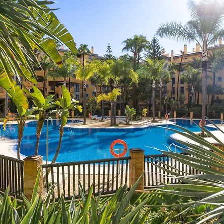 Jazmines - Spacious Four Bedroom In San Apartment *