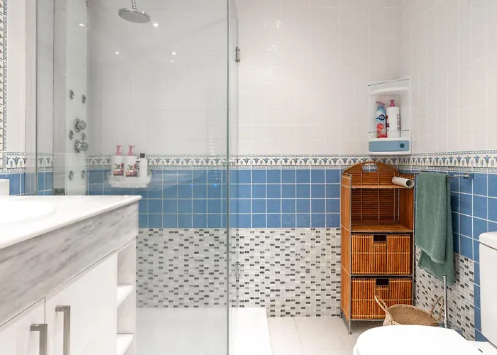 Spacious Four Bedroom In San Pedro Apartmán *