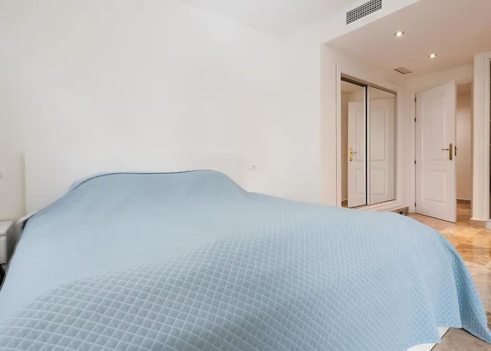 Apartmán Spacious Four Bedroom In San Pedro *