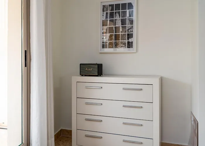Apartmán Spacious Four Bedroom In San Pedro Marbella