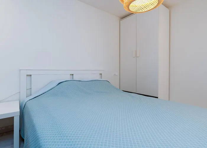 Spacious Four Bedroom In San Pedro Apartmán Marbella