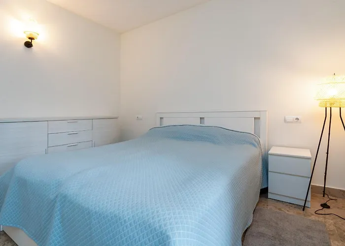 Spacious Four Bedroom In San Pedro Apartmán Marbella